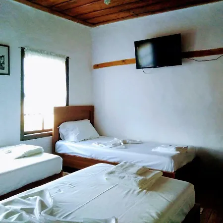 Bed & Breakfast Josiph Berat Exterior photo
