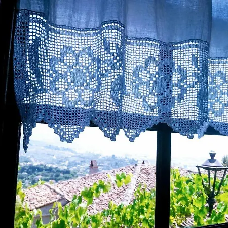 Bed & Breakfast Josiph Berat Exterior photo