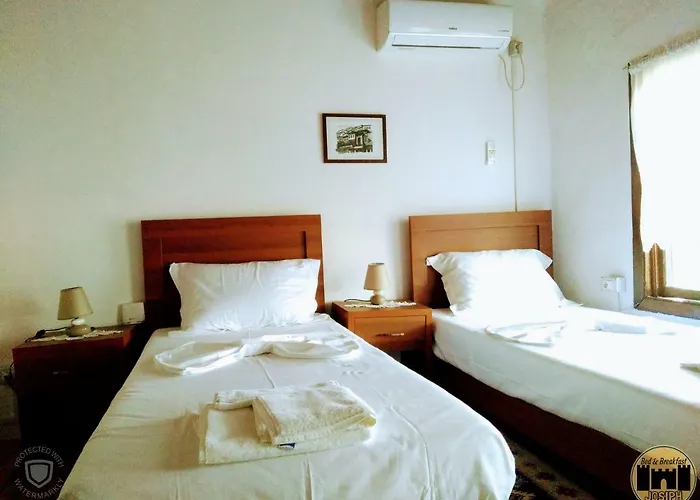 Bed & Breakfast Josiph
